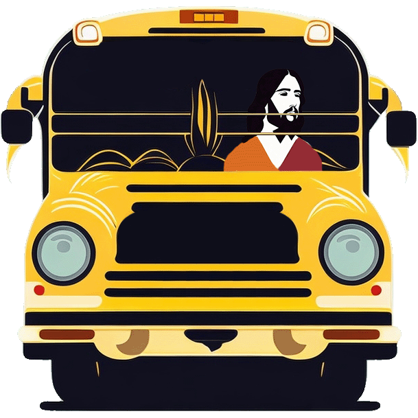 The Jebus Bus